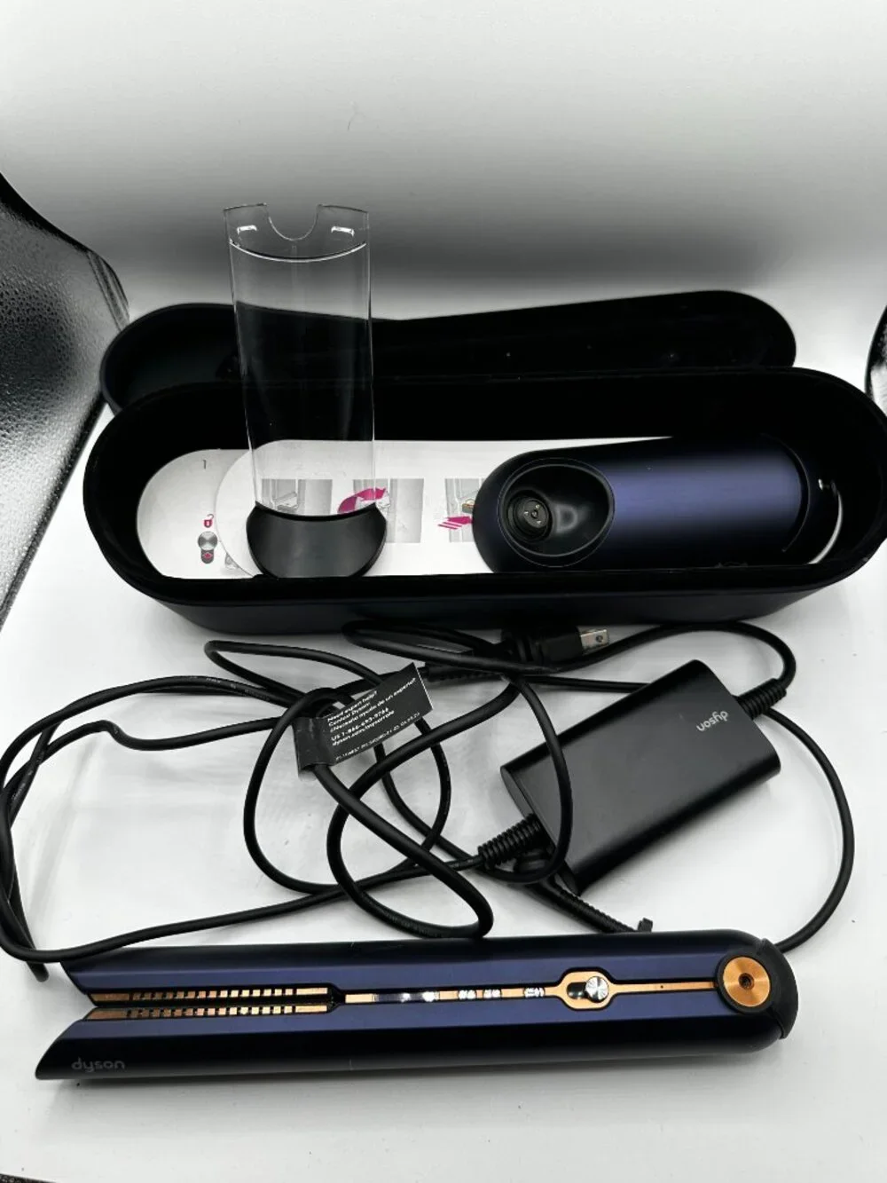 Dyson pre owned